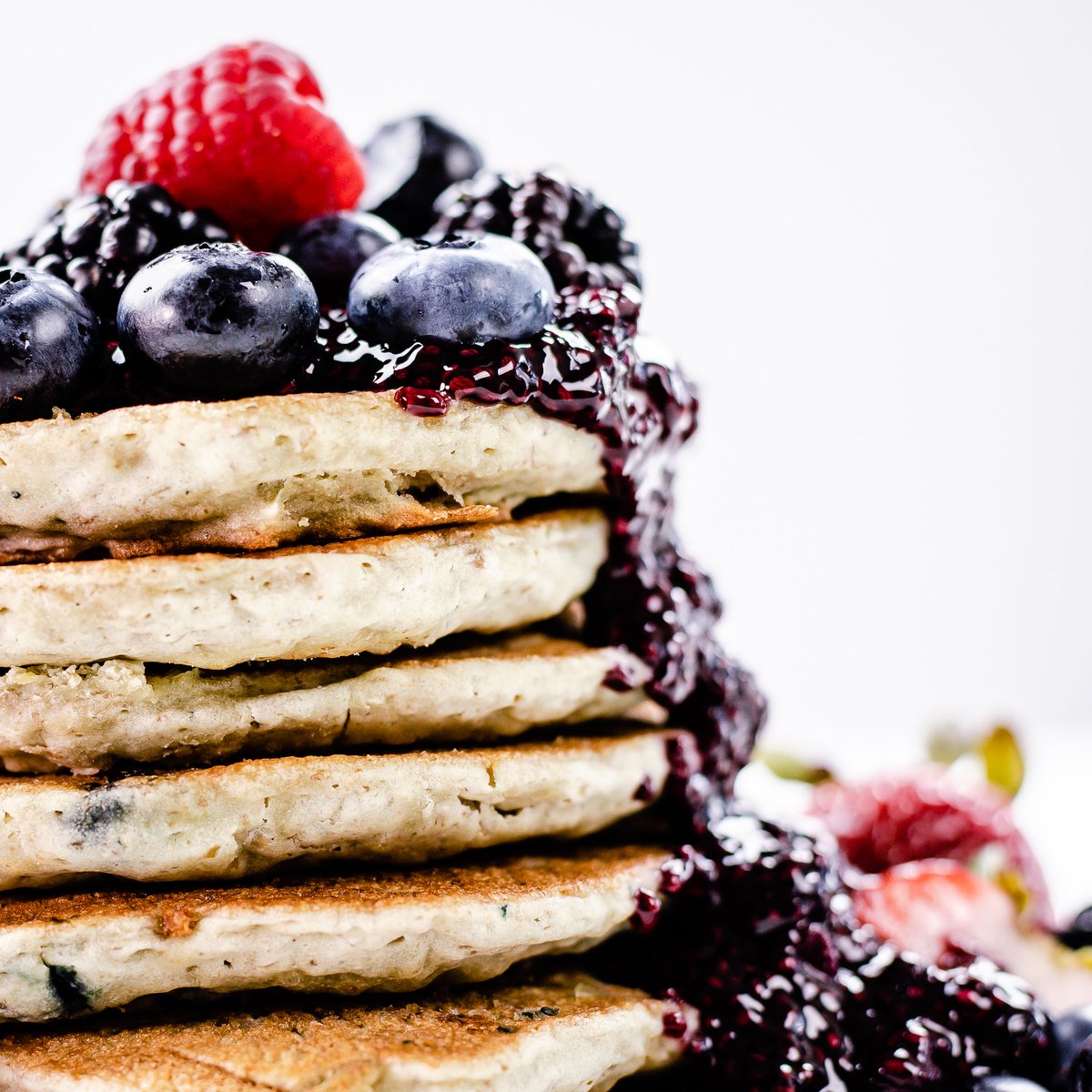 CMHsocial's tweet photo. Made this blueberry-grape jam-perfectly paired with home-made gluten-free blueberry pancakes. Plant-based is so delicious!

Give plant-based a try. Get started with my FREE gift at https://t.co/f05PVlNN8f https://t.co/hihacDhJLC