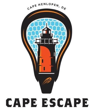 Registration open for <a href="/FusionLax/">Fusion Lacrosse</a> 'Cape Escape' Lacrosse Camps (B/G) June 25-28 at Cape Henlopen Park - bit.ly/2BcZN62
