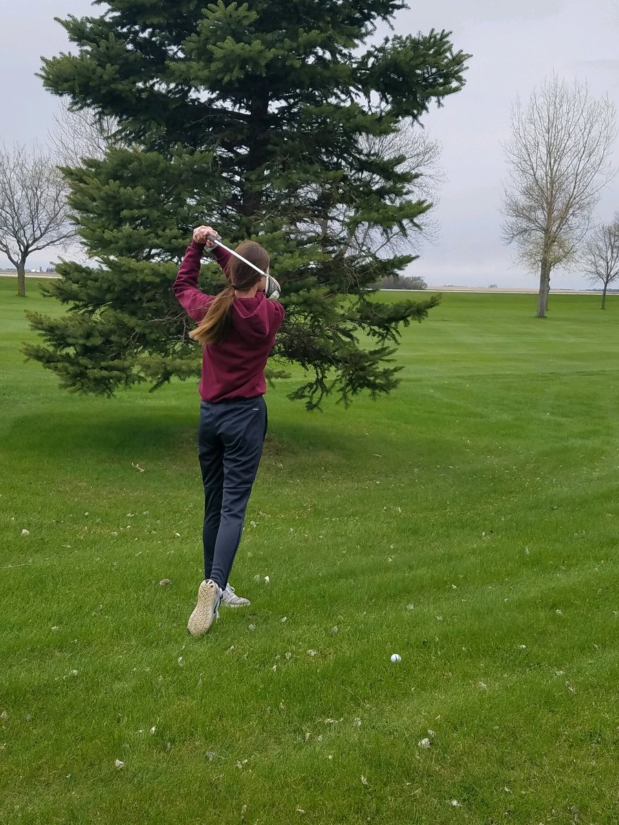 laker_events's tweet photo. Lakeview Golf Meet in Cottonwood

Congrats girls!! Amazing shooting!

Varsity Girls
Kaitlin Fischer 51(1st Place)
Aubrey Kaczmarek 56
Shay Gregoire 60
Kennar Wee 63
Team Total: 230 ( 1st Place) https://t.co/Eh413FVCV3
