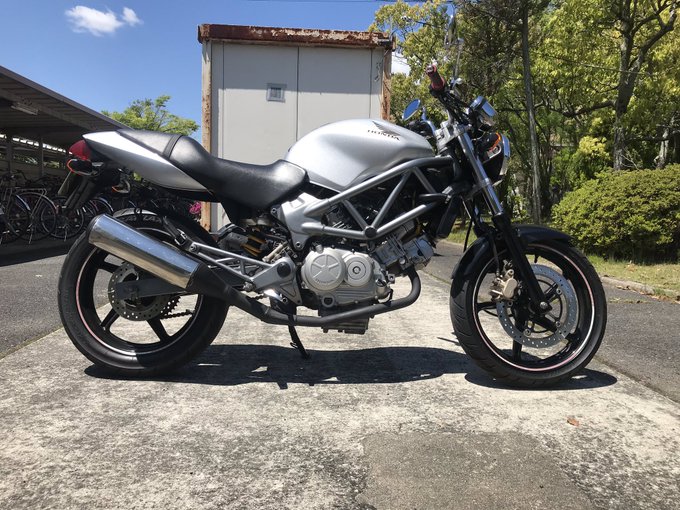 インプレ 250ccのバイク選びに迷ったらvtr250がおすすめ スペックや壊れにくい等特徴を紹介 マイメンはバイク