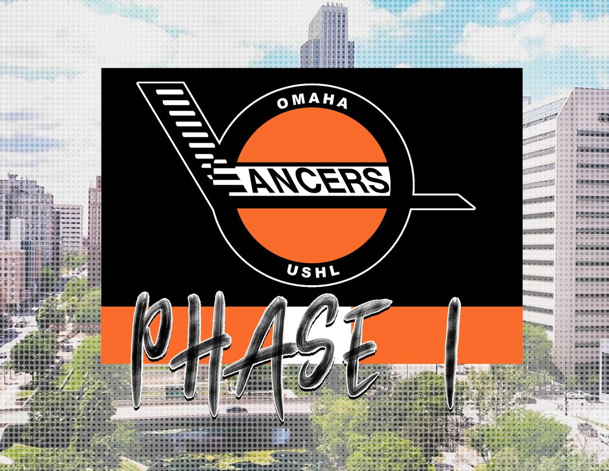 NEWS: Lancers Select Eleven Players in USHL Phase I Draft
bit.ly/2WskeVe