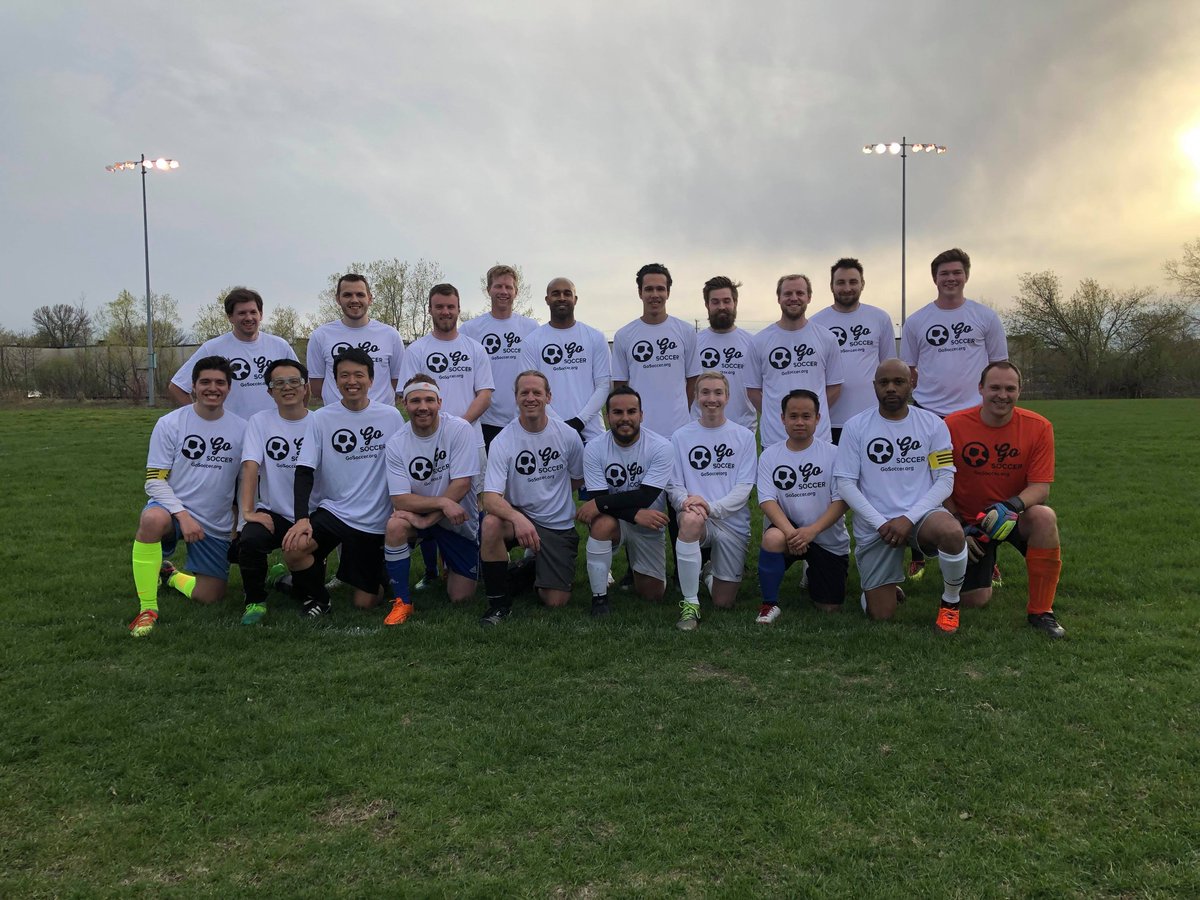 GoSoccer tweet media