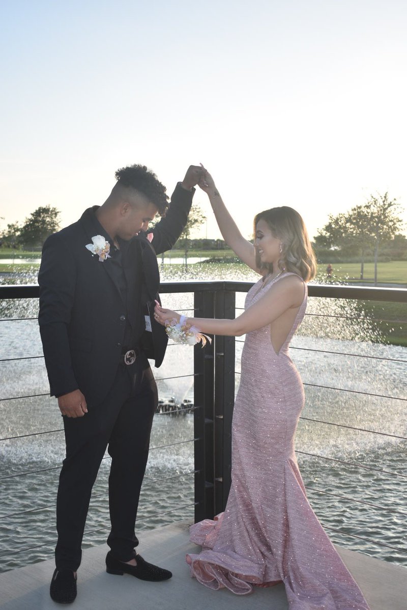 tyler_labbe's tweet image. Got a chance to beat the odds, ain’t no way I ain’t gon’ win #PROM2019 #RIPDEV