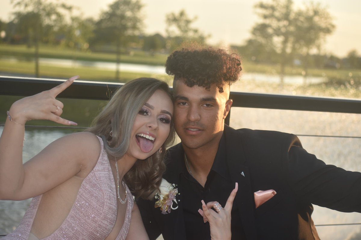 tyler_labbe's tweet image. Got a chance to beat the odds, ain’t no way I ain’t gon’ win #PROM2019 #RIPDEV