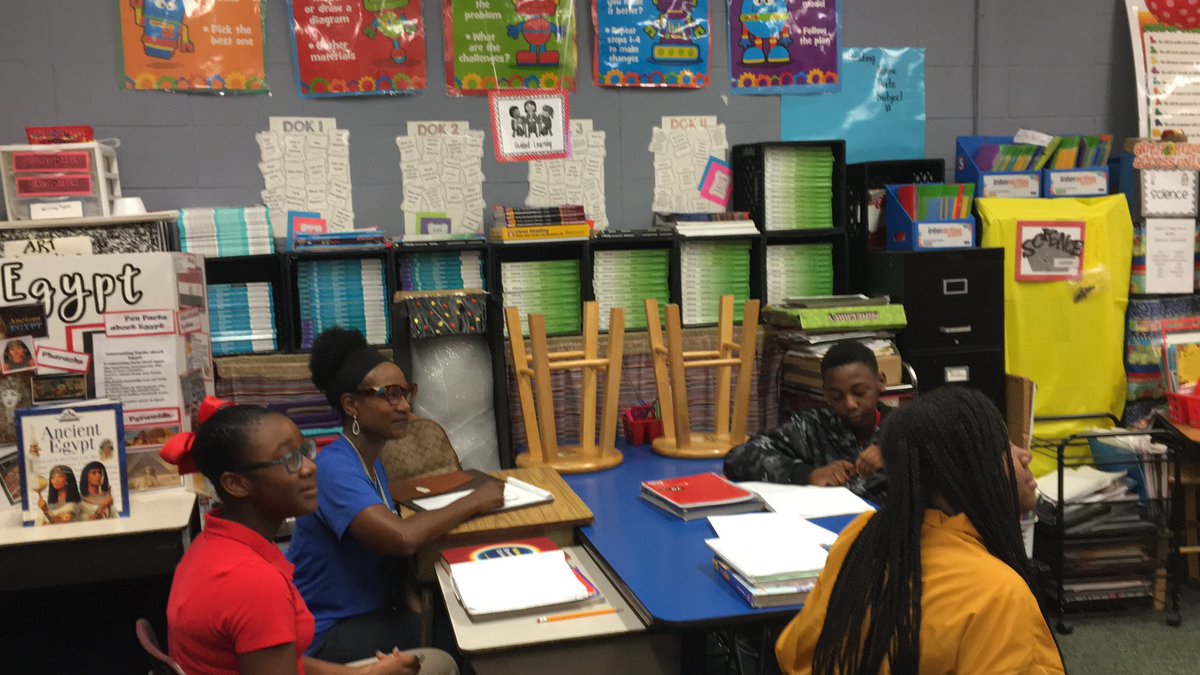 Dr. Avis Williams tweet media