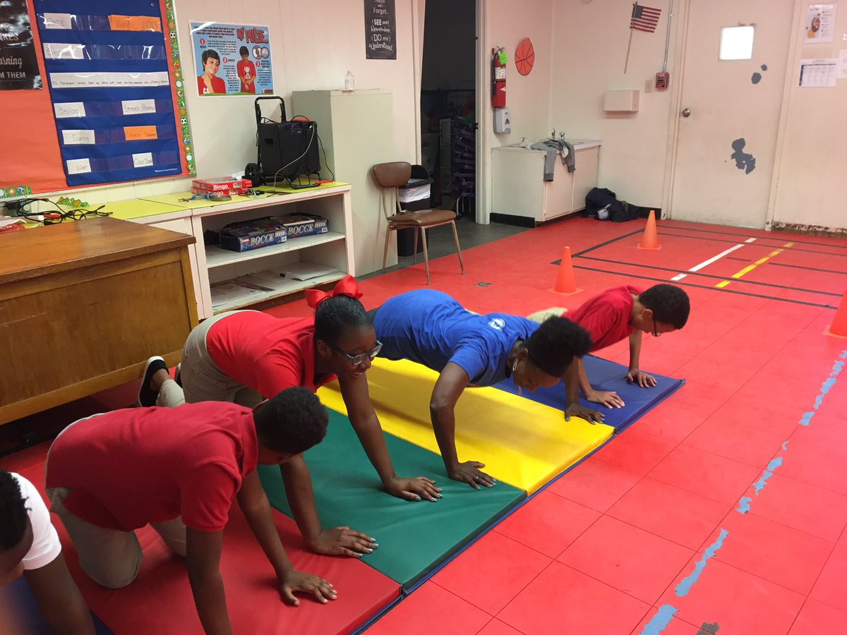 Dr. Avis Williams tweet media