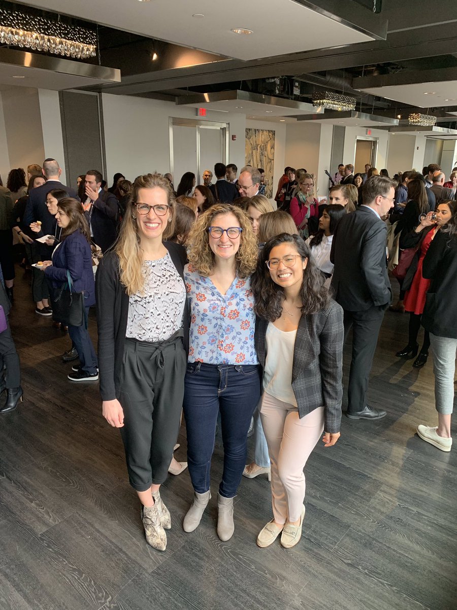 EliShoreMD's tweet photo. So proud of the outstanding trainees I work with who presented their work @uoftobgyn #obgynresearch2019. @StMikesHospital #meded #patientsafety #surgicalvideos #ORBB #MIGS #womeninsurgery #ILookLikeASurgeon @SurgSafetyNtwk @TVASurg https://t.co/Mb5hVbhMHQ
