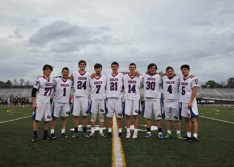 Char Valley Lacrosse (@cv_boyslax) on Twitter photo 
