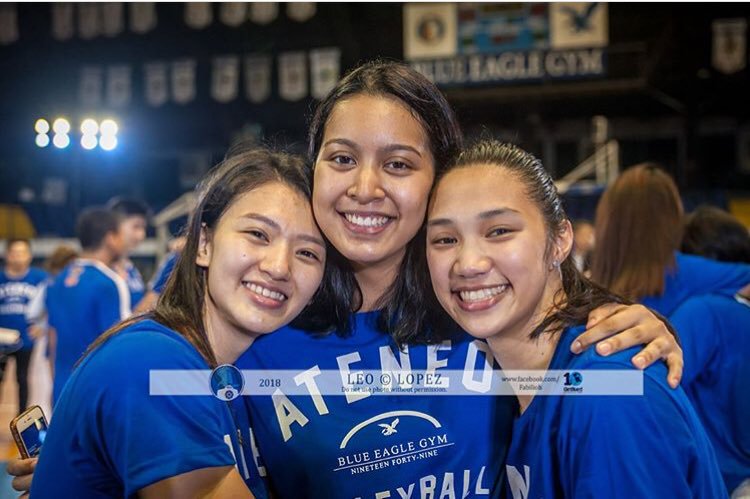 skurters2's tweet photo. Bukas, hindi pa ang wakas. ππ¦
#AteneoWhateverItTakes #BELIEVE #ForTheSeniors #TowersOfKatipunan #FaithTrustCourage #ONE81GFIGHT #OneBiggestFight #OBF #FlyHighAteneo https://t.co/mgB9EPO31k