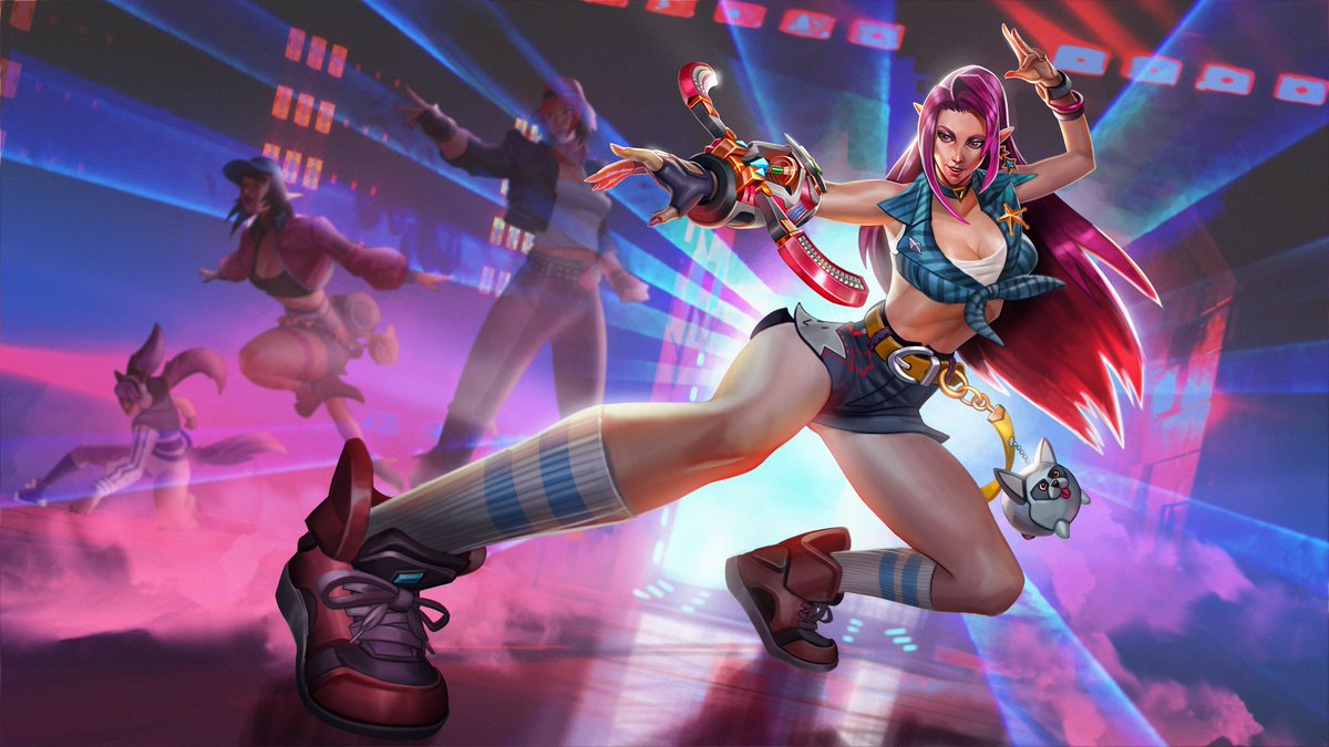 MORTTIS_'s tweet image. ♥SORTEO/ GIVEAWAY ♥
PARTICIPA: bit.ly/2H8td7o  (+ detalles)

1° lugar : ASH Street Style
2° ASH Street Style
3° MAEVE Street Style
4° MAEVE Street Style
5° SKYE Street Style
6° SKYE Street Style
7°: Cofre streamloots

🚨¡¡NO OLVIDEN  ESTAR PENDIENTES DE SU EMAIL!! 🚨