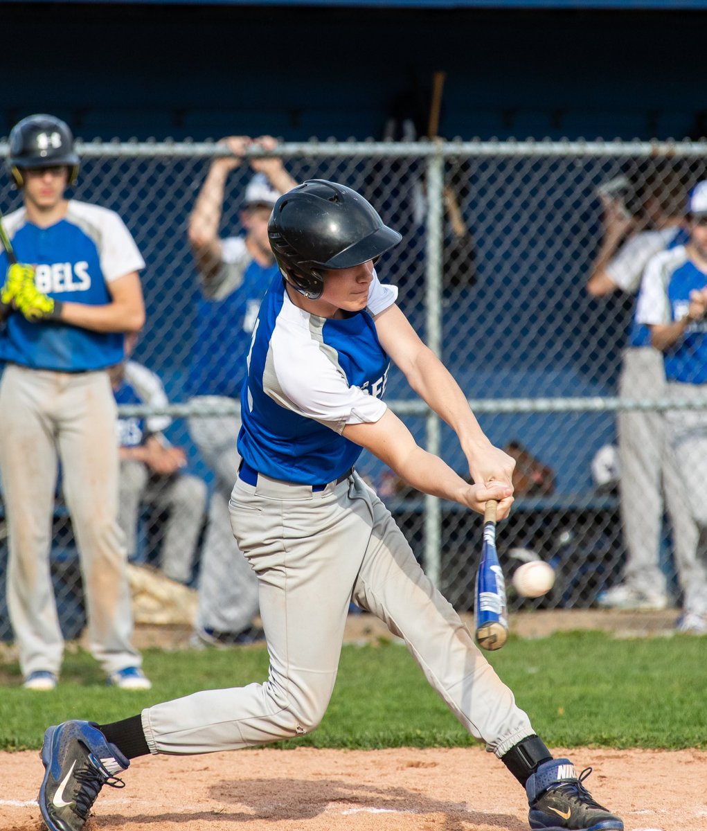 deisel68's tweet photo. Great game tonight Rebel JV Baseball team. βΎοΈβΎοΈ Nice win over A-L. ππͺ#SolidTeamEffort #BeARebel #mycrcs #RebelBaseball @bwryan5 https://t.co/d4aZe8H5Cn