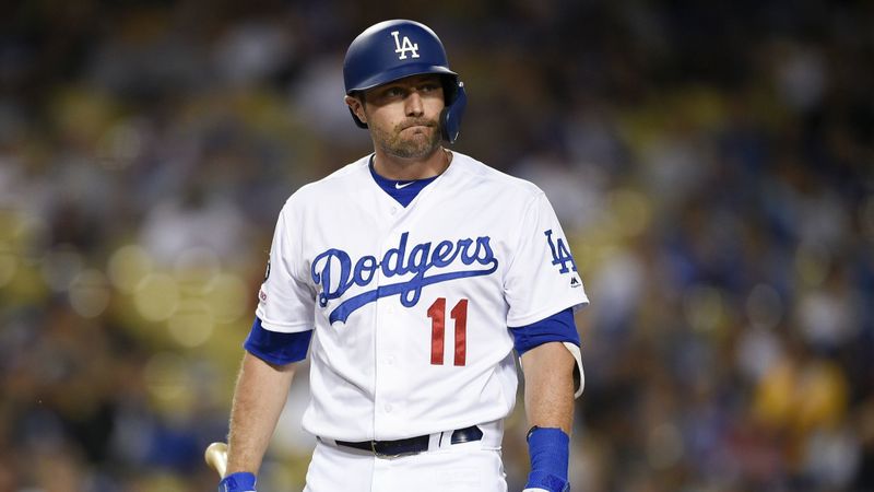 SportInjuryBlog's tweet image. The Dodgers' A.J. Pollock recently developed an elbow infection and underwent surgery shortly after. Learn more below!

sites.utexas.edu/sports-blog/20…

#losangelesdodgers #elbow #infection #MLB #INJURYBLOGS #BASEBALL