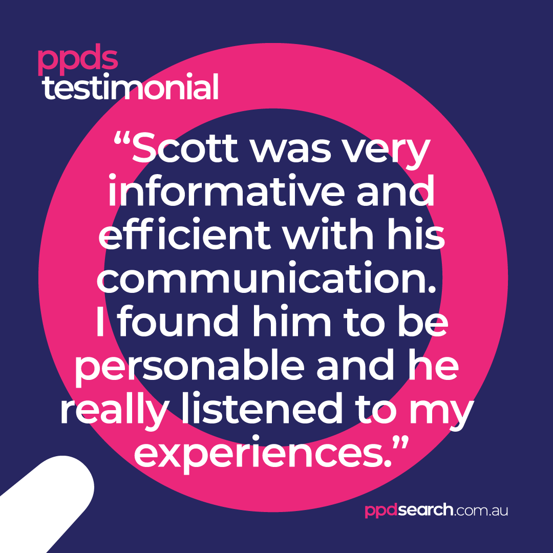 Connect with Scott Della-Pietra and start a conversation to find your next dream role! linkedin.com/in/scottdellap… #sydneyrecruitment #ppds #medicaldevicesales #pharmaceuticalsales