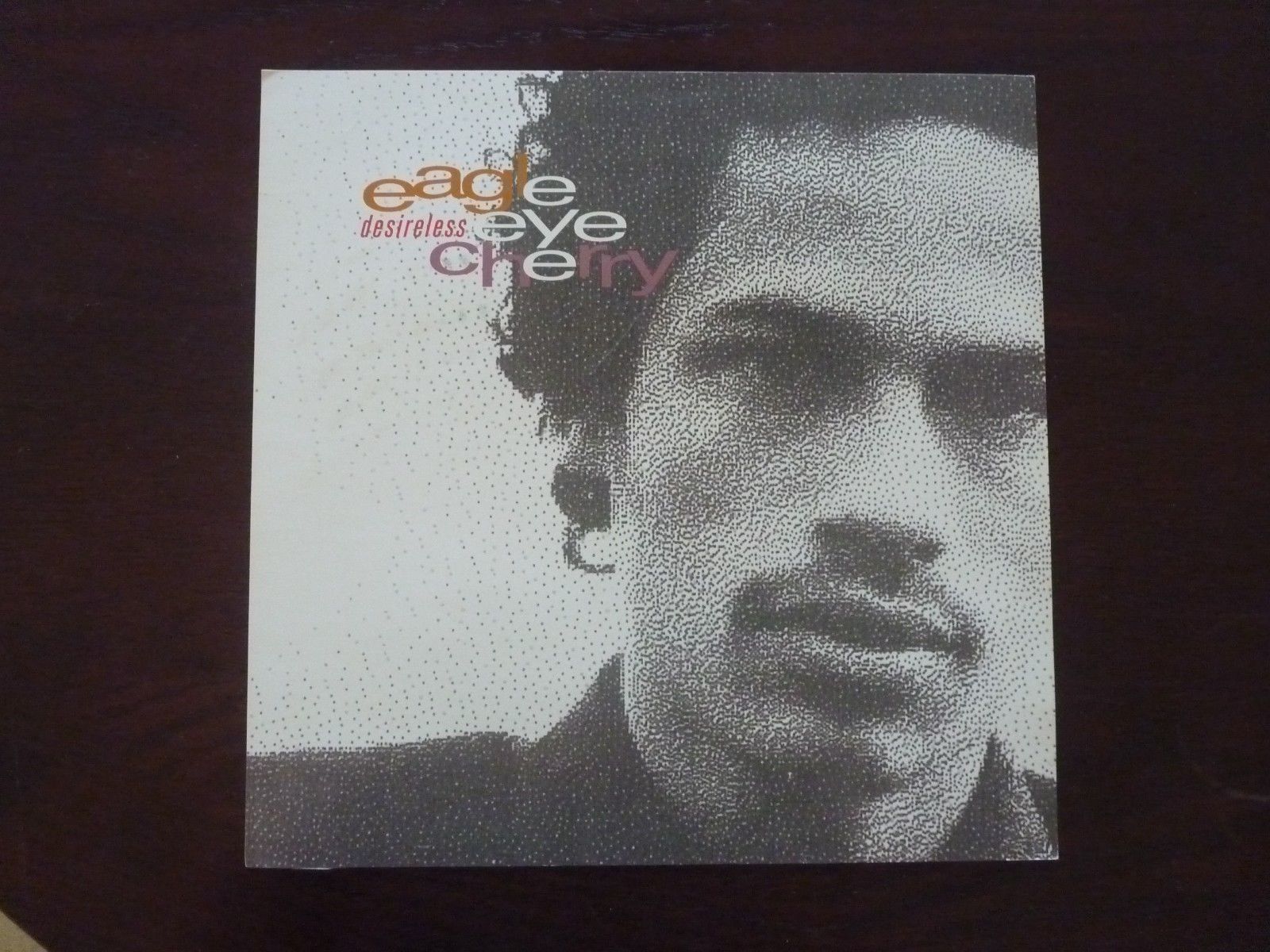 Happy Birthday, Eagle Eye Cherry!   