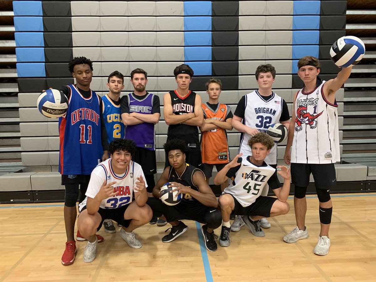 Class Of 2019 tweet media