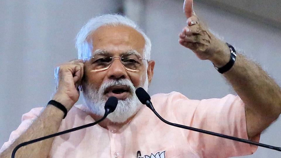 tv9gujarati's tweet photo. ચૂંટણી પંચ દ્વારા PM મોદીને 8 મામલામાં ક્લિનચીટ આપી દેવાઈ છે, જાણો કોણે કરી હતી PM મોદી વિરુદ્ધ ફરિયાદ અને શું હતો કેસ

Read: https://t.co/uYbibyQOt5

#Tv9Gujarati #Gujarat #ElectionCommission #PMMODI #8Cases https://t.co/UAeTQz2Raa