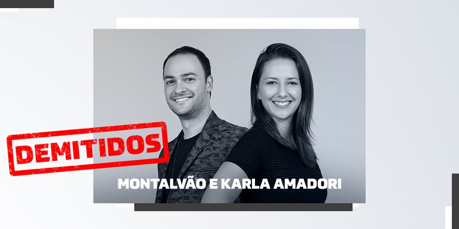 O Aprendiz na Band tweet media
