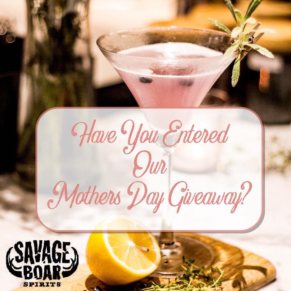 SavageBoarVodka's tweet photo. Have you entered?  Just 2 days left!   Check out our Facebook page for contest rules and details. https://t.co/8FVgOOPR9e