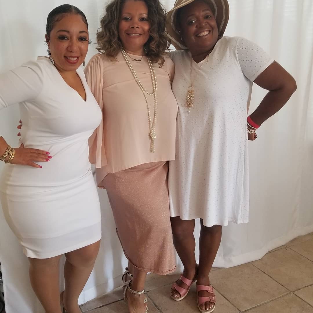 NickiDivine's tweet photo. I AM my Sistars Keeper #OES #2B1ASK1 #ORDEROFEASTERNSTAR https://t.co/I9JMx9vB2t