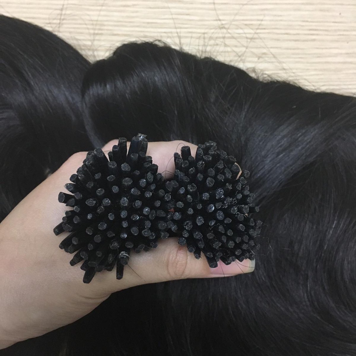 💯High quality karetin tip
laylahair.com/product-catego…
☎️whatsapp : api.whatsapp.com/send?phone=841…
💌 Lily.laylahair@gmail.com
💻website :laylahair.com
#naturalhair #longhair #hair #hairsalon #prebondedhair #virginhair