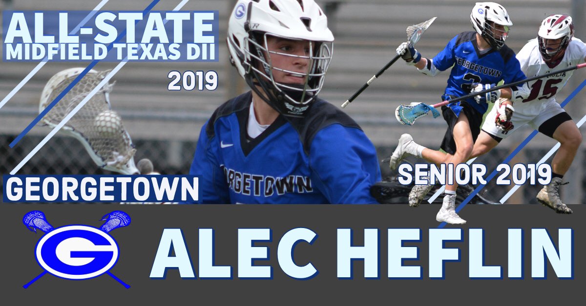 GT_LAX's tweet photo. Congratulations @HeflinAlec Rockhurst Lacrosse is getting one of our best! https://t.co/5lehq1B0OO