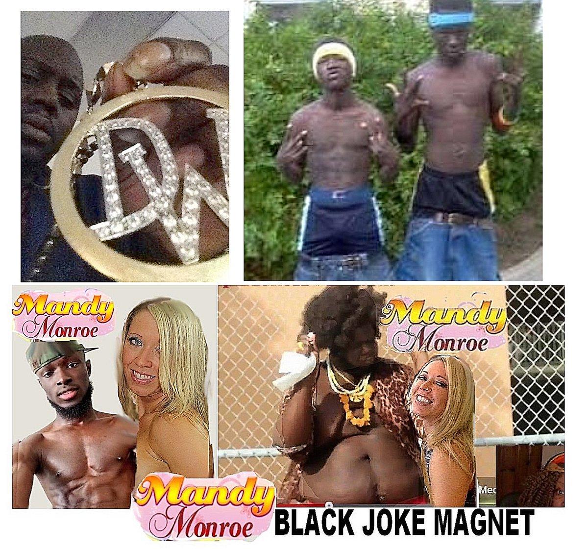 InferiorMonroe's tweet photo. THIS IS SUPERIOR? 😂..THIS IS EMBARRASSMENT TO BLACK PPL https://t.co/Ab77GAIWG0