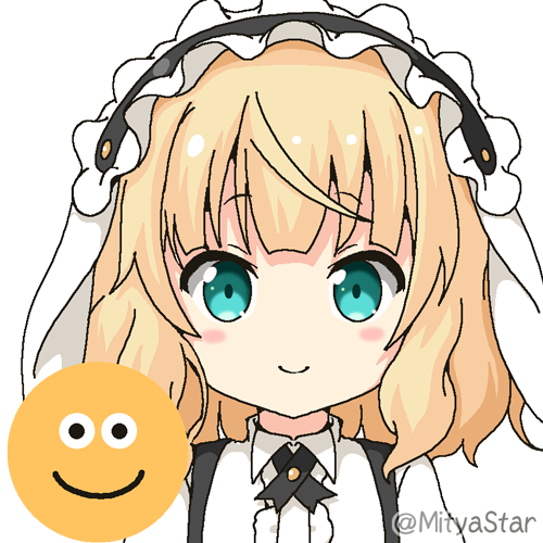 kirima syaro emoji 1girl twitter username fleur de lapin uniform solo animal ears rabbit ears  illustration images