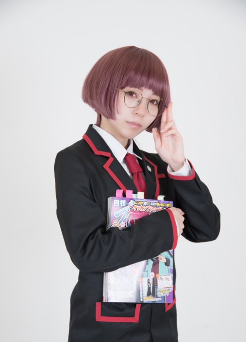 コスプレイヤーこけしのTwitter画像18