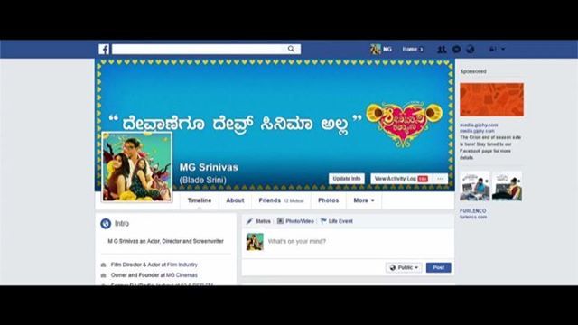 birbaltrilogy's tweet image. This is what happens when u post that you are #GETTINGENGAGED on #Facebook.. #fullvideo bit.ly/2J6sAPk