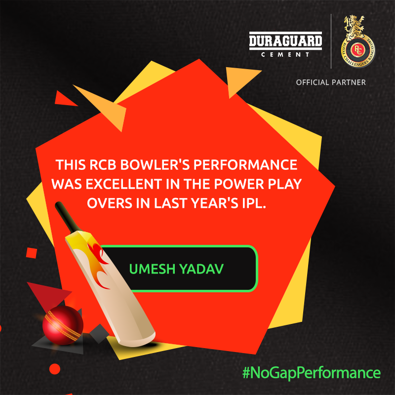 NuvocoVistas's tweet photo. #NoGapPerformance #RCBQuiz #IPL2019 #ContestAlert
Here is the Answer to #Question23. #Nuvoco Like our page and keep participating to win big. #Nuvoco https://t.co/uT39cnFQQd