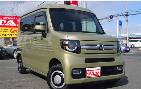 Tax伊勢崎店 على تويتر 新車n Van Style Fun Sen Turbo4wd 詳しくはこちら Https T Co R2uyknbi5i タックス伊勢崎店 Tax伊勢崎店 中古車 Nvan 今日の１台