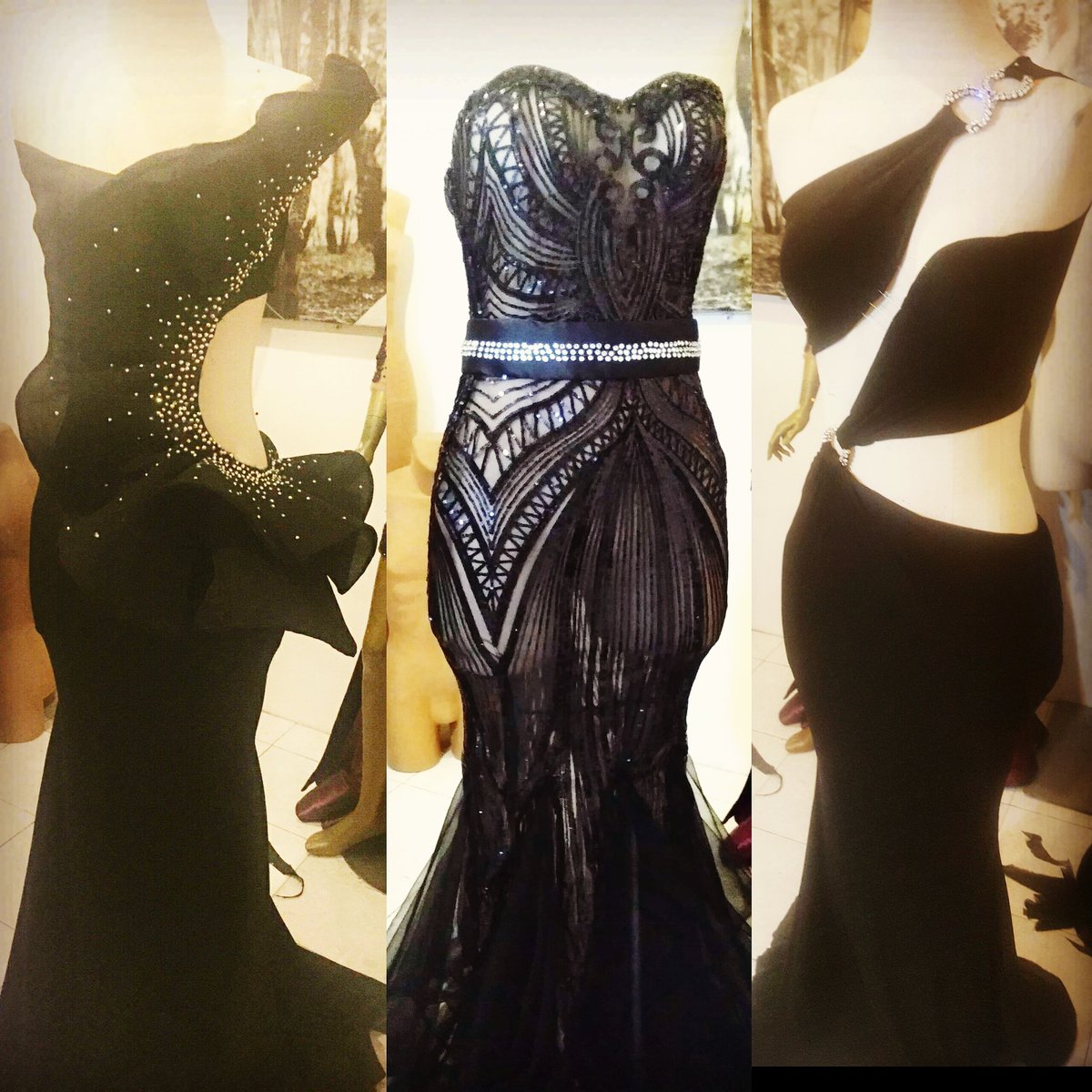 Black ME,dont care😂
Flounce&amp;Fringes 

#teamF #pageantgowns #madetoorder