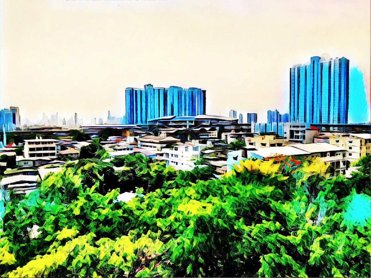 กลมกลืน …