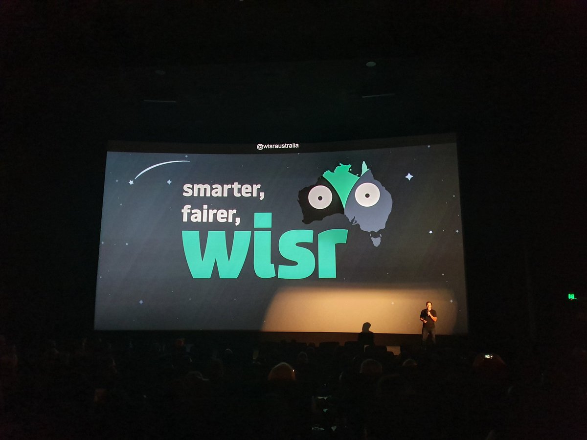 Slingshotters's tweet photo. #wisr #HCFAustralia #hcfcatalyst #slingshotters https://t.co/HehuXUrGIs