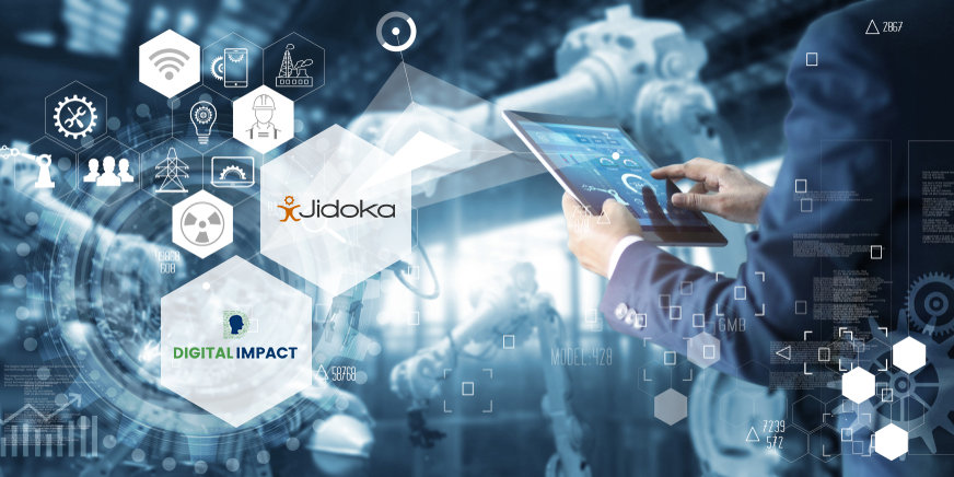 Los #RobotsSoftware de Jidoka llegan a la industria de Galicia. Nuestro CEO, Víctor Ayllón presentará casos de uso y beneficios de #RPA en el evento "Industria 4.0: Automatización Robótica de Procesos". 
Nos vemos en Vigo el 8 de mayo en <a href="/circulogalicia/">Círculo Empresarios de Galicia</a>. bit.ly/RPAIndustria