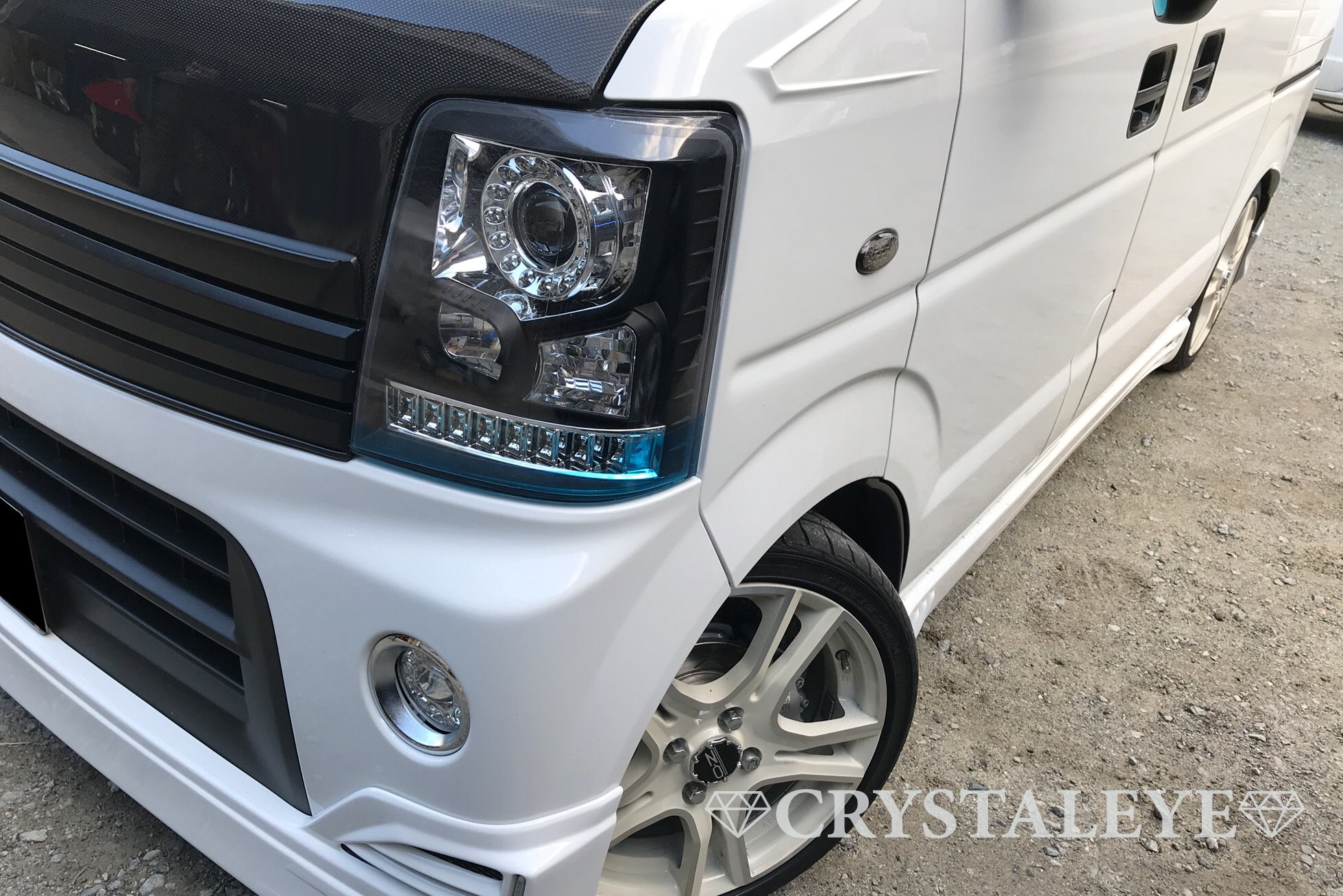 crystaleye(公式) on Twitter: