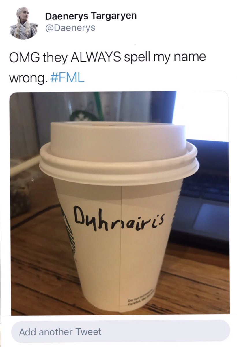 peteboothmagic's tweet image. #StarbucksCup #got #starbucksgate #CoffeeCupGate #GameofThronesseason8episode4