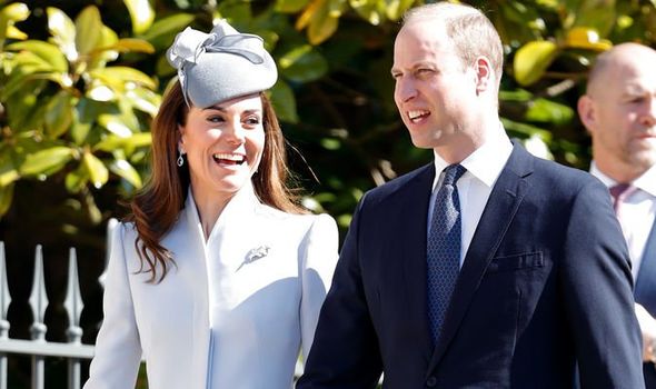 DNO365's tweet photo. Meghan Markle baby: How Kate and William reacted to the news of the royal baby - https://t.co/R3wghkLo1T - LIKE &amp; RETWEET https://t.co/u30s4iC7W1