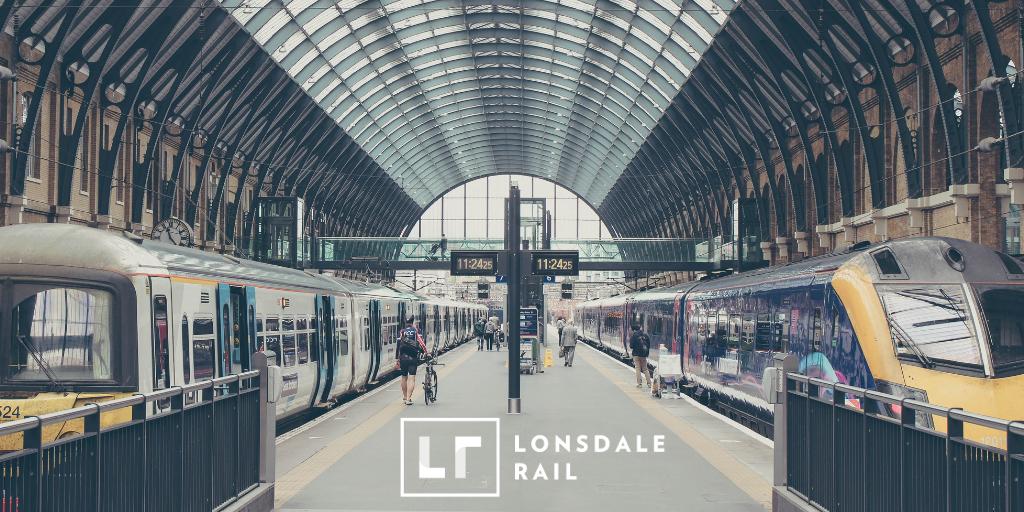 lonsdaleltd's tweet image. As part of our continued growth, Michael Lonsdale Group have launched a specialist Rail division to focus on MEP opportunities in the Rail Infrastructure sector. Exciting times ahead at Lonsdale Rail!
#rail #londonrail #constructionuk #lonsdalerail #michaeljlonsdale