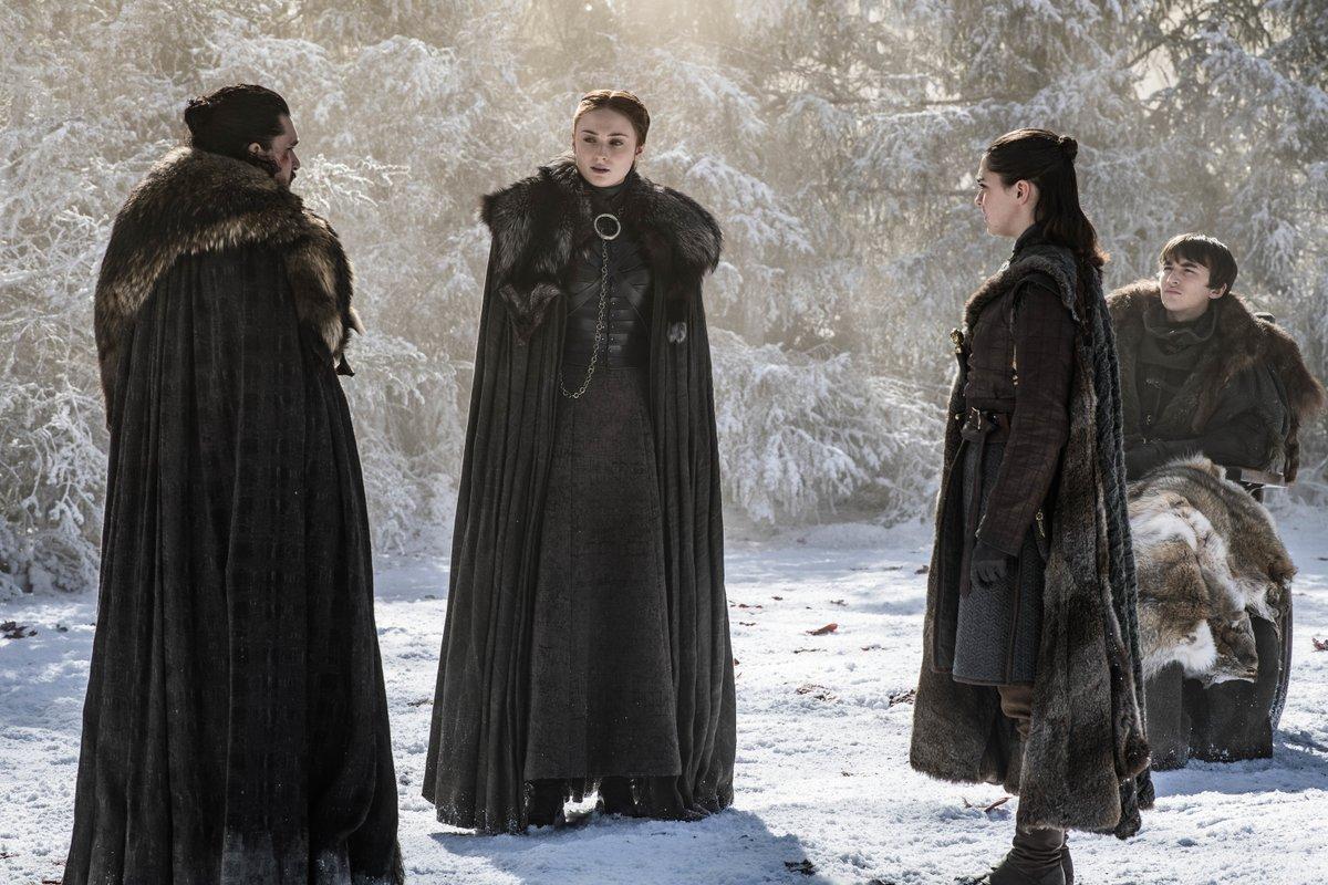 Thrones Facts | HOTD 🐉 tweet media
