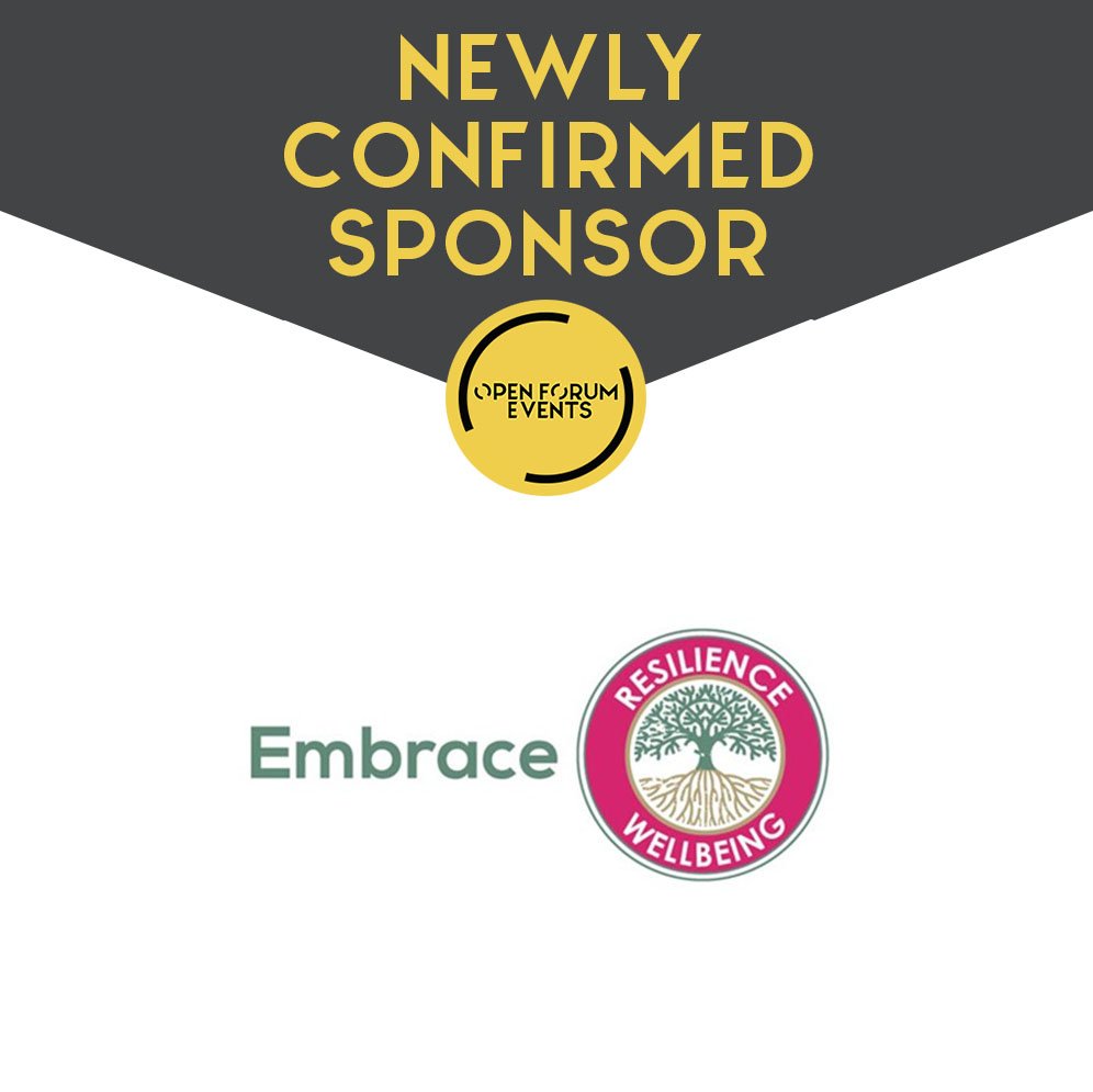 openforumevents's tweet photo. Looking forward to seeing our Sponsor's at our Improving Student Mental Health Outcomes Conference Event @MaryWardHouse Embrace Learning @UnihealthUK @MHFAEngland and Inner Purpose #OFEMH #LONDON https://t.co/MoOQaSC4oV