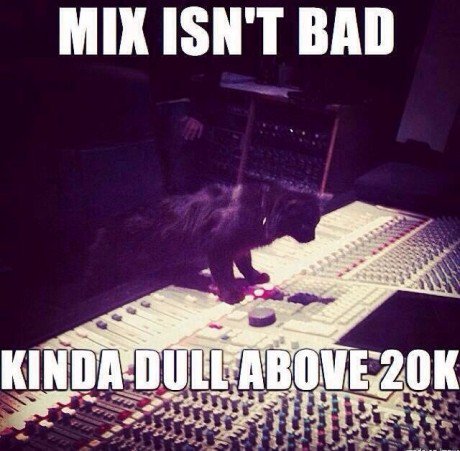 The following studios are available this sweet day:

PA1: 9am - 1pm
PA3: 9am - 5pm
PA5: 11am - 7pm
VH1, Basement 4 &amp; PA6: 9am - 11am
PA7: 9am - 3pm
Live Room C 9am - 3pm