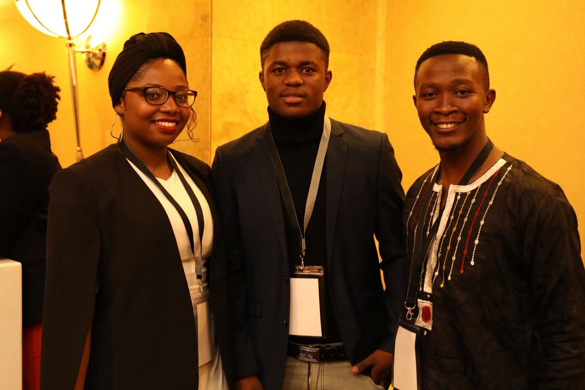 #anzisha investing in young entrepreneurs