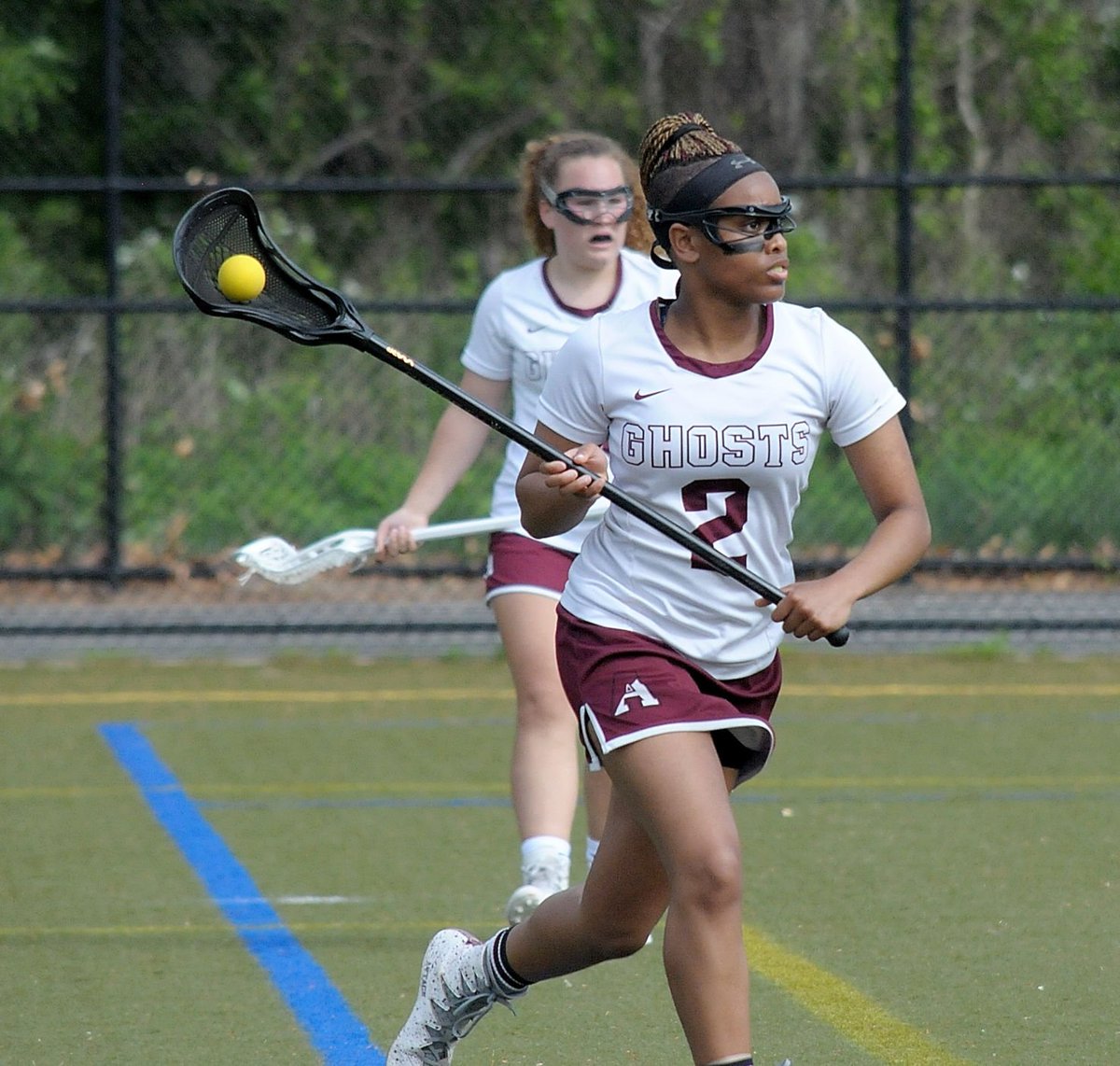 GIRLS #LACROSSE: <a href="/abingtonwlax/">Abington Women’s Lacrosse</a> thrives in 2nd half to top <a href="/ladycardslax/">Upper Dublin GLax</a>, earn share of SOL American title. (By <a href="/ADRobinson3/">Andrew Robinson</a>) papreplive.com/2019/05/06/abi…
