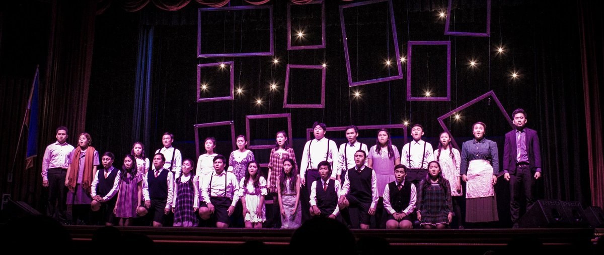 rhafikins's tweet image. #SpringIsForever happy third anniversary, spring awakening 🌸 miss you my spring rolls @MediartrixUST