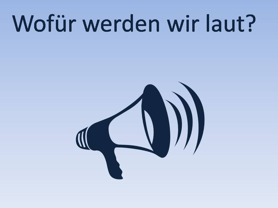 Wofür werden wir laut? Analog zum #Wettbewerb 👇 für Kinder und Jugendliche stelle ich mir die Frage, wofür wir #Erwachsenen/#Eltern/#Pädagogen laut werden? Was #wünschen wir uns?
jw-awo-wettbewerb.de/das-thema/inde…