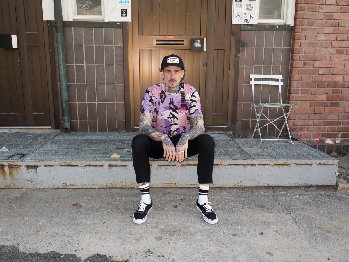 Check out our latest drop! t-post.com/blog/shirt-148…