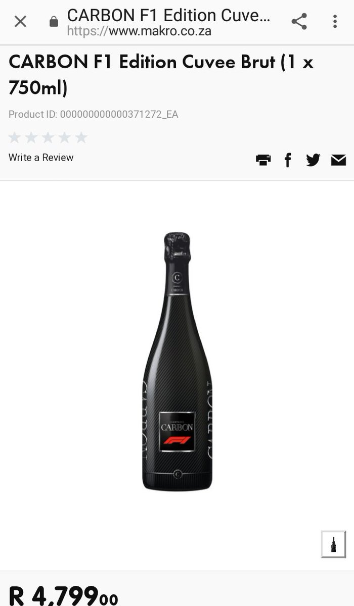 While the masses according to <a href="/Julius_S_Malema/">Julius Sello Malema</a> and the <a href="/EFFSouthAfrica/">Economic Freedom Fighters</a> starve they themselves sit enjoying bottles of wine costing R4799.00...