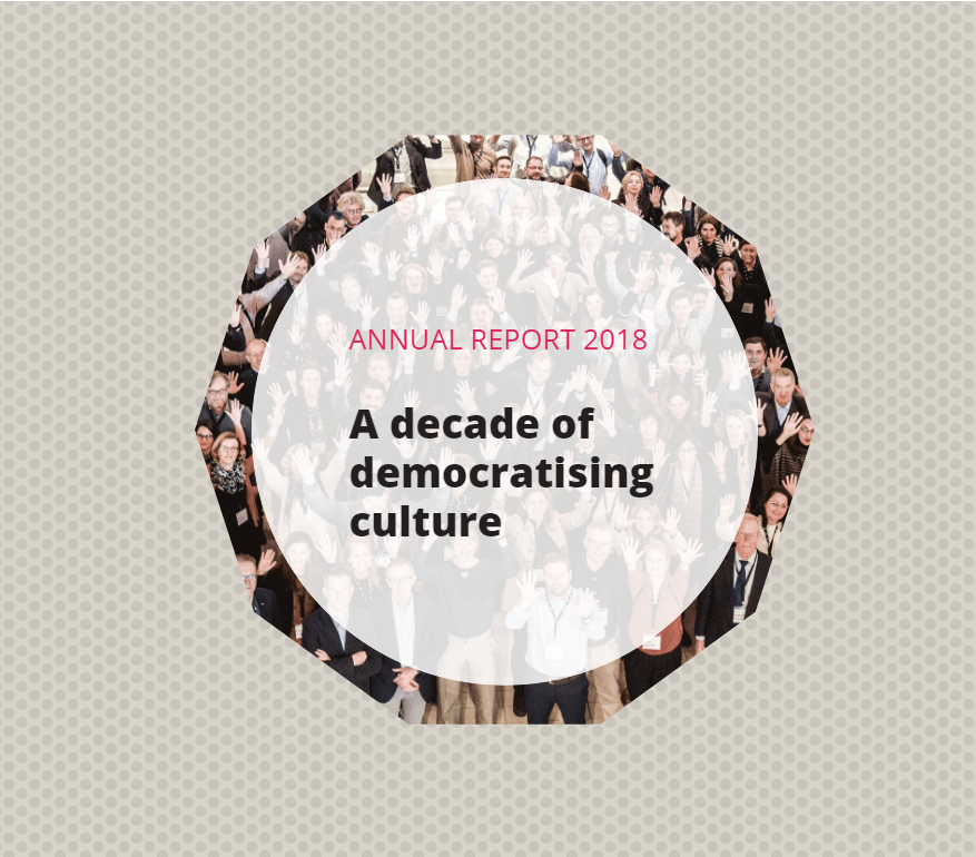 Europeana tweet media