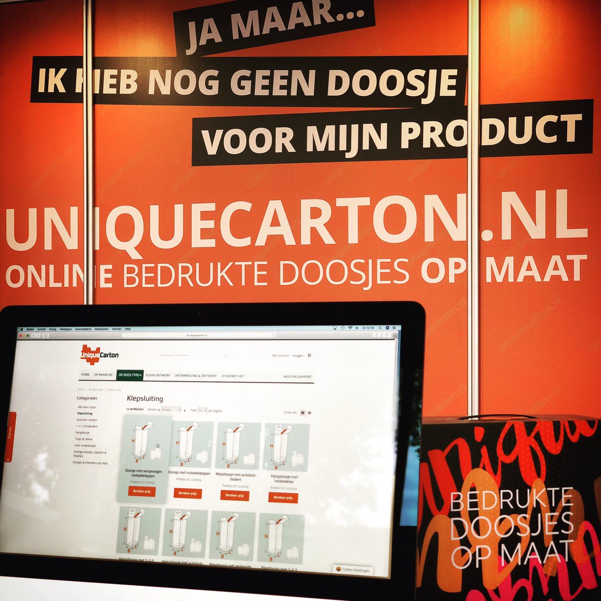 UniqueCarton tweet media